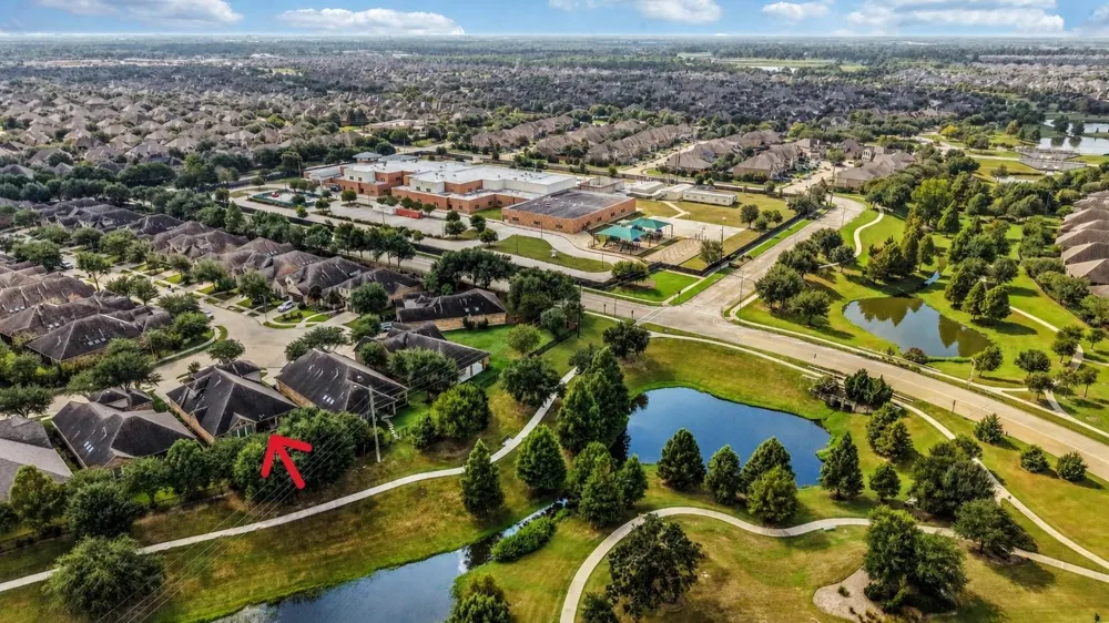 10826 Poolman Place Richmond, TX 77407