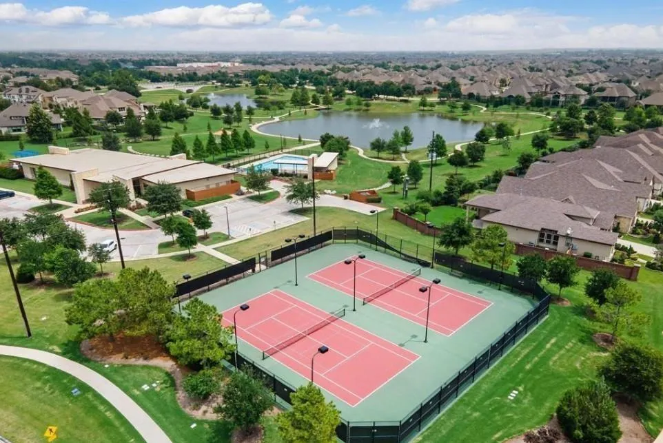 10826 Poolman Place Richmond, TX 77407