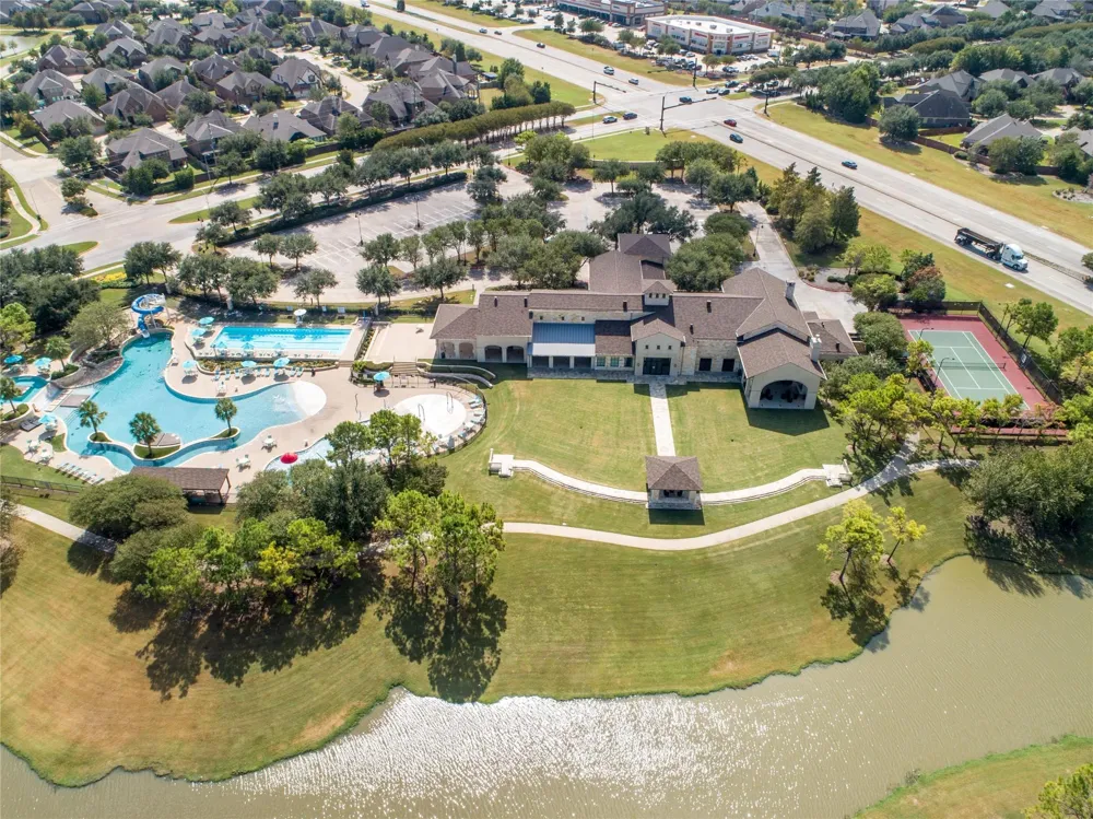 10826 Poolman Place Richmond, TX 77407