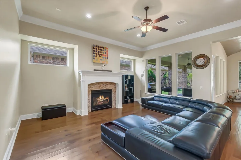10826 Poolman Place Richmond, TX 77407