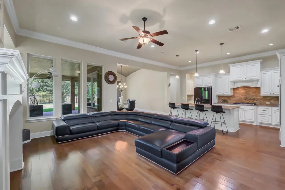 10826 Poolman Place Richmond, TX 77407