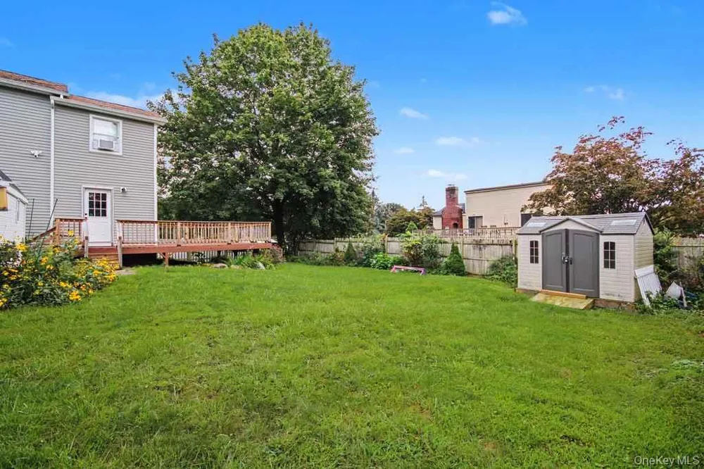 15 Roslyn Road Carmel, NY 10512