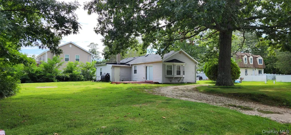79 Hemlock Drive Mastic Beach, NY 11951