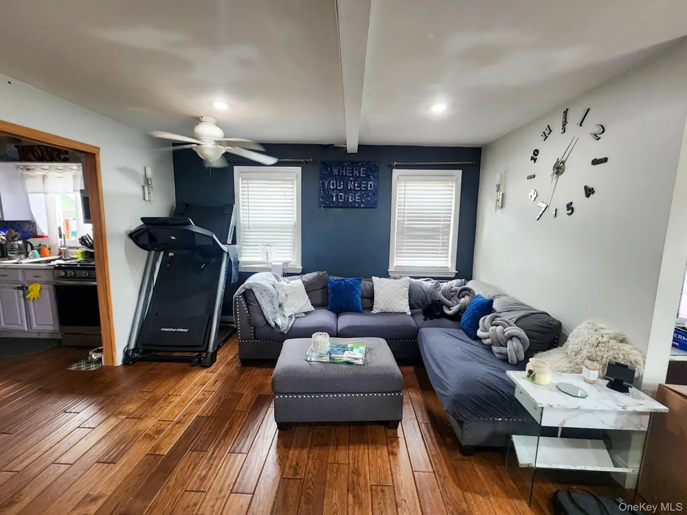 5 Konig Court Roosevelt, NY 11575