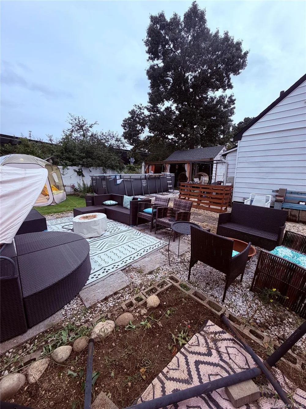 5 Konig Court Roosevelt, NY 11575