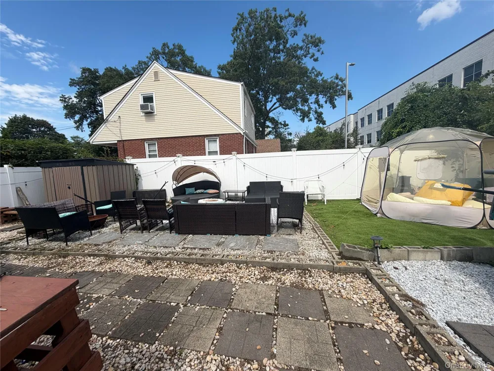 5 Konig Court Roosevelt, NY 11575