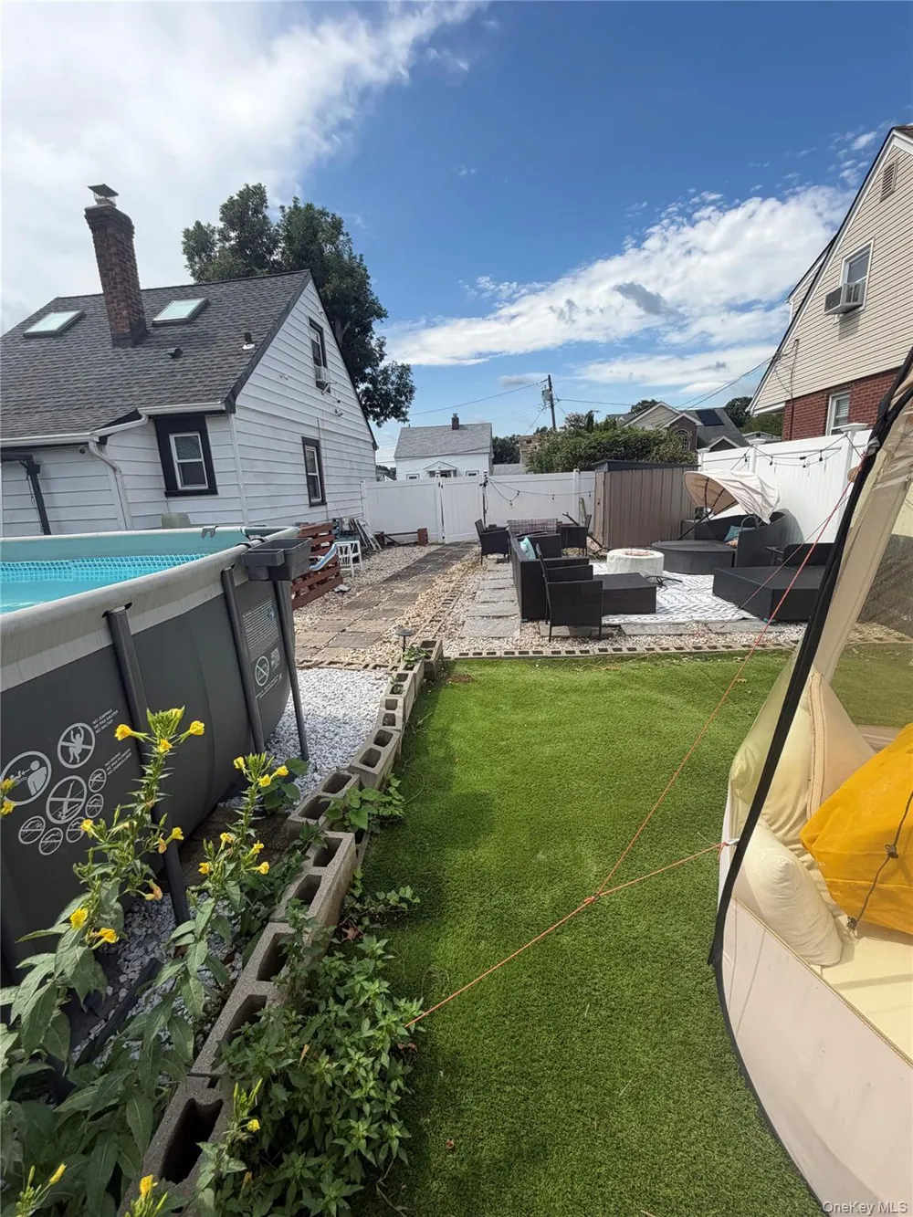 5 Konig Court Roosevelt, NY 11575