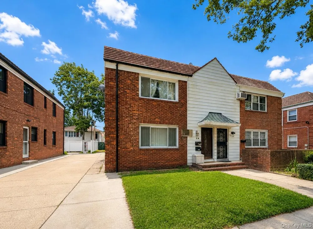 73-24 197th Street ##1 Fresh Meadows, NY 11366