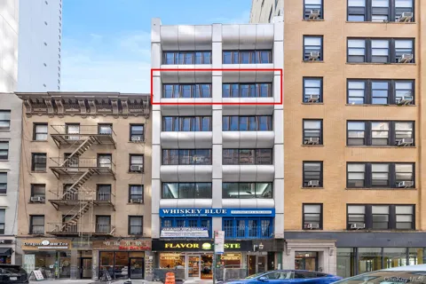 108 Greenwich Street #6 FL