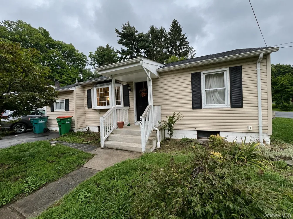 29 Madison Avenue Hyde Park, NY 12538