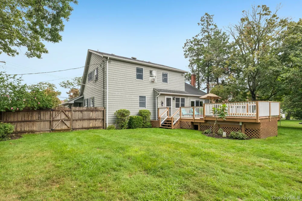 302 Maple Avenue Patchogue, NY 11772