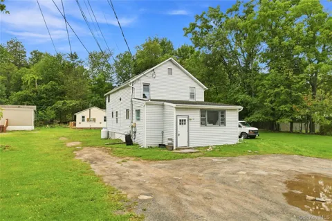 30 Woodcliff Avenue