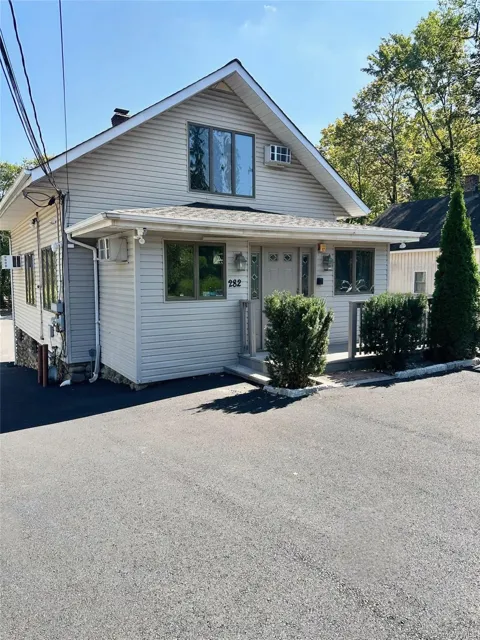 282 Middletown Road