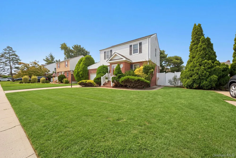 2262 1st Street East Meadow, NY 11554