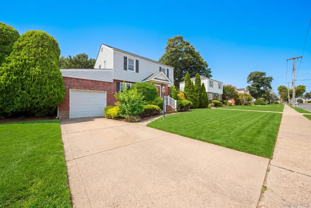 2262 1st Street East Meadow, NY 11554