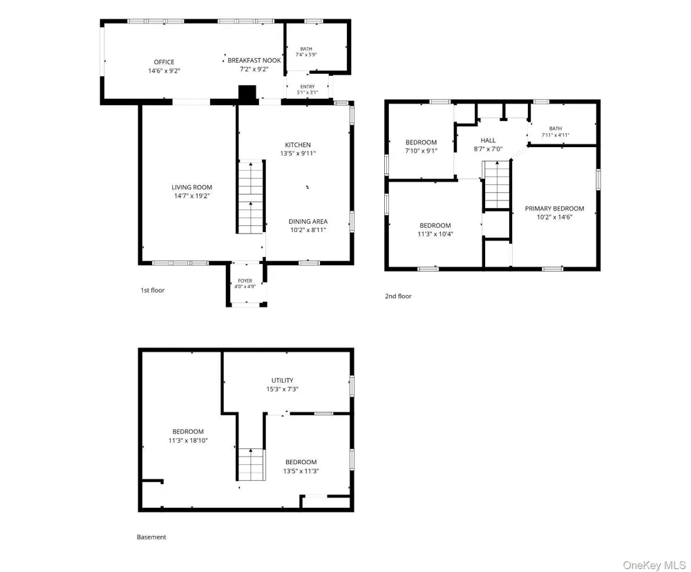 2262 1st Street East Meadow, NY 11554