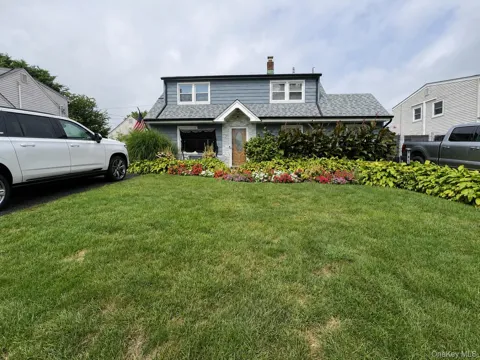 107 Azalea Road