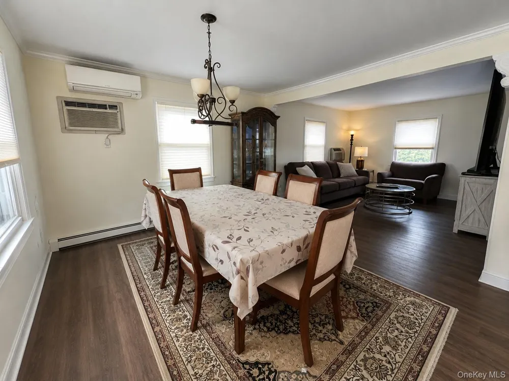 107 Azalea Road Levittown, NY 11756