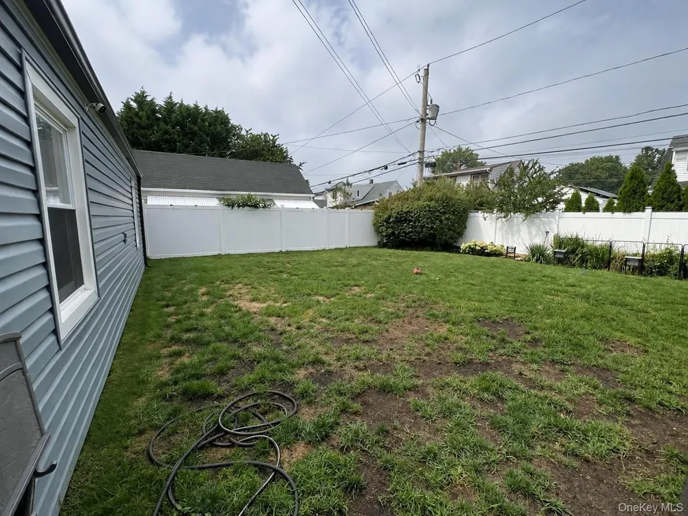 107 Azalea Road Levittown, NY 11756