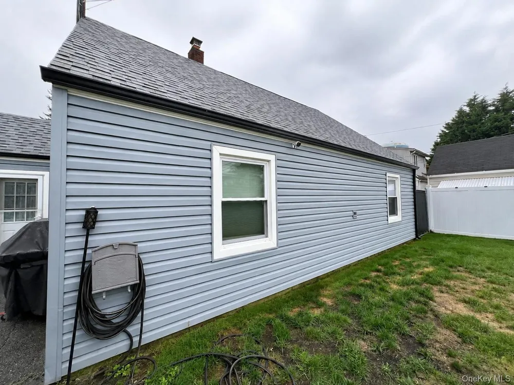 107 Azalea Road Levittown, NY 11756