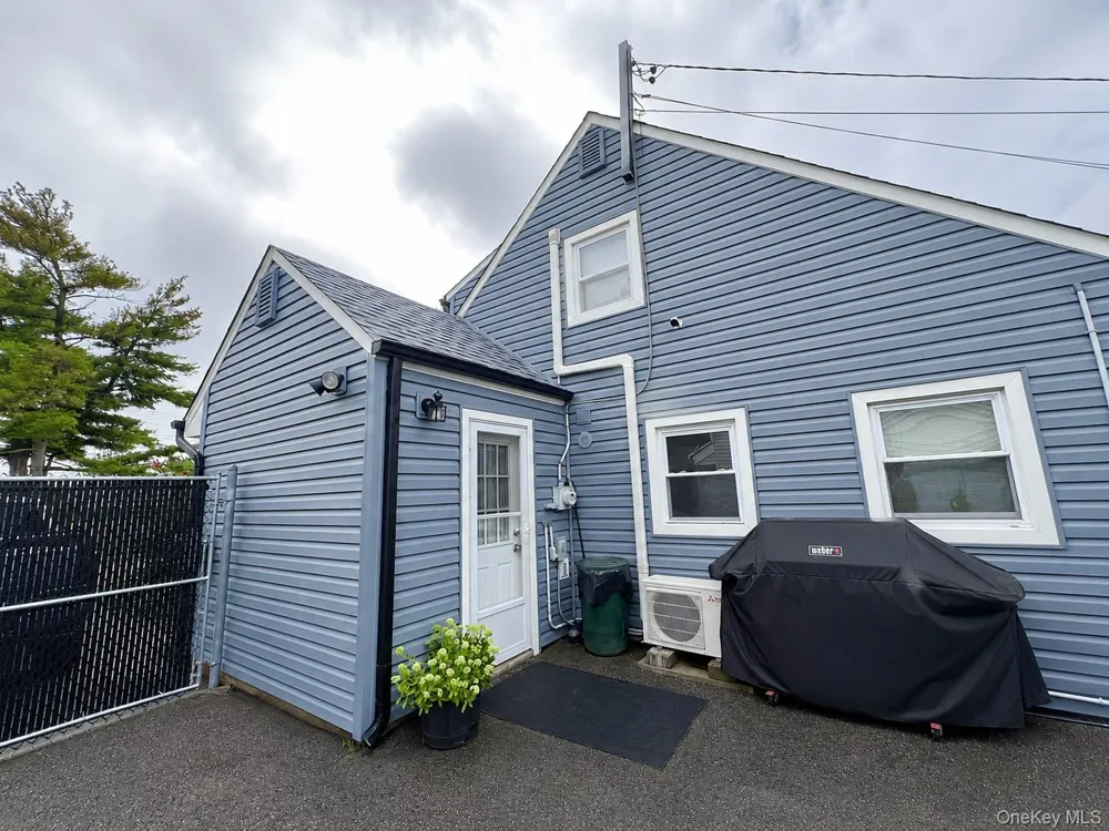 107 Azalea Road Levittown, NY 11756