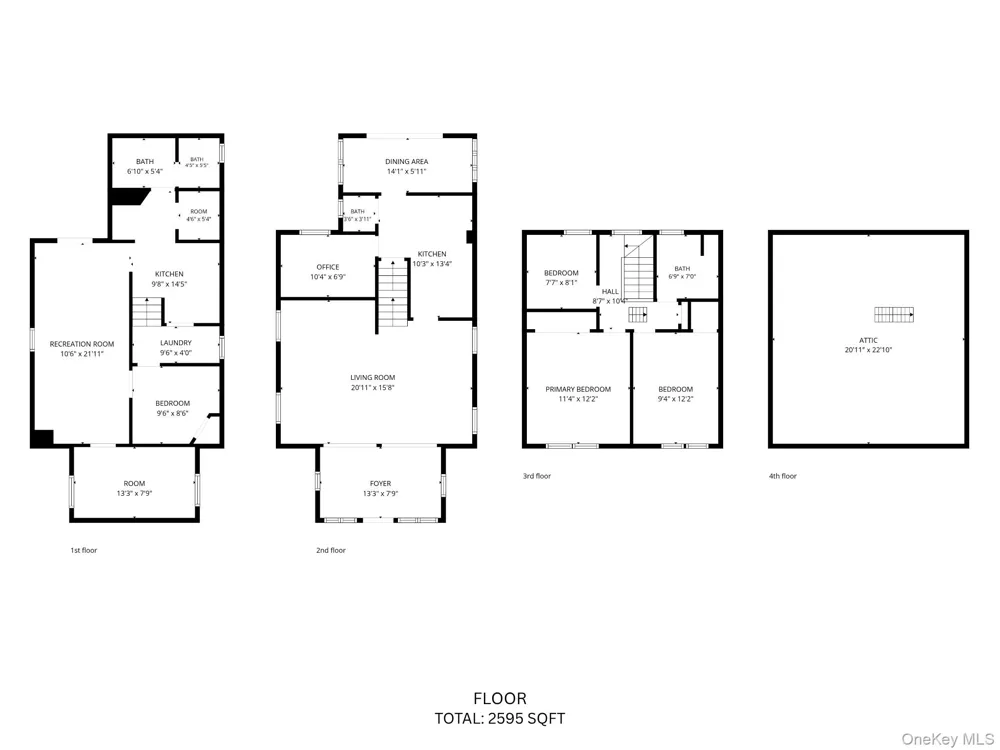 8777 254th Street Bellerose, NY 11426