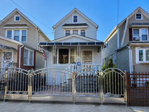 90-66 199th Street