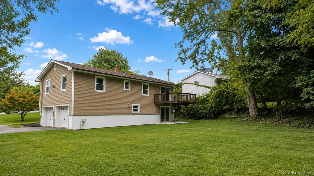 60 Sutton Park Road Poughkeepsie, NY 12603