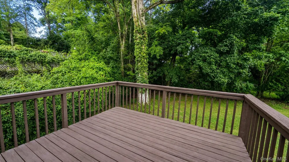 60 Sutton Park Road Poughkeepsie, NY 12603