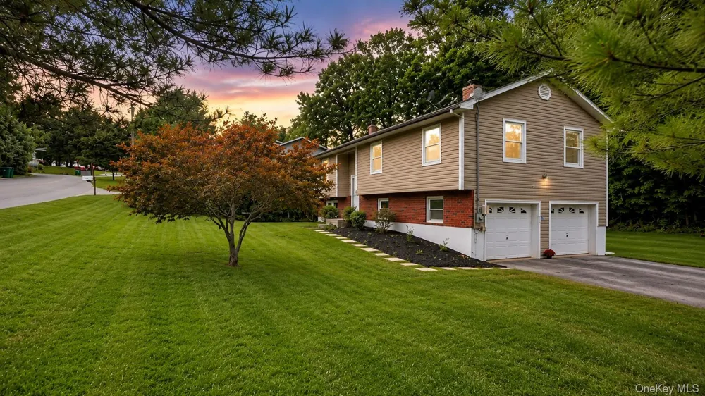 60 Sutton Park Road Poughkeepsie, NY 12603