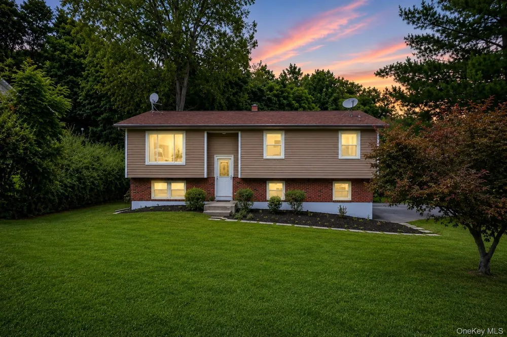 60 Sutton Park Road Poughkeepsie, NY 12603