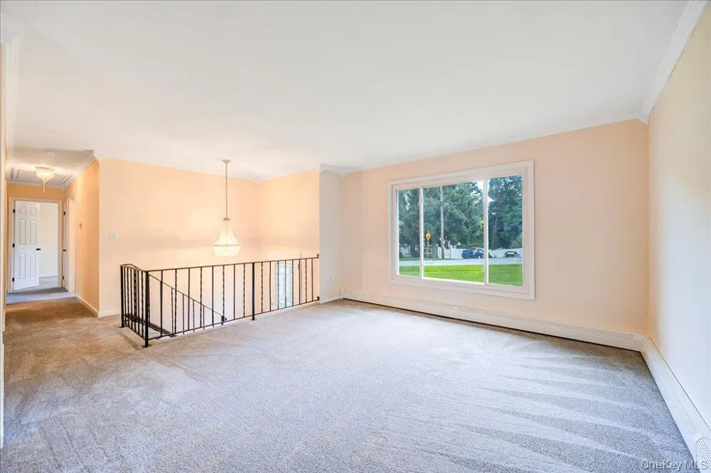 60 Sutton Park Road Poughkeepsie, NY 12603