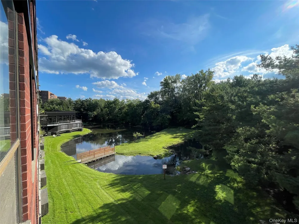 50 E Hartsdale Avenue #1H Hartsdale, NY 10530