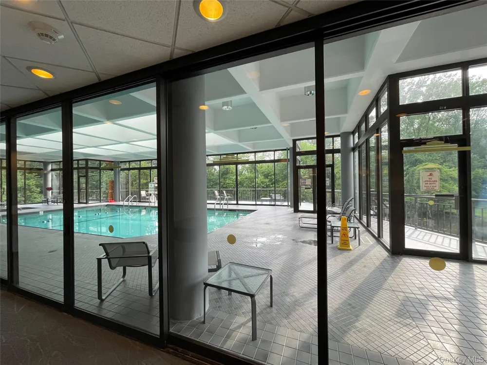 50 E Hartsdale Avenue #1H Hartsdale, NY 10530