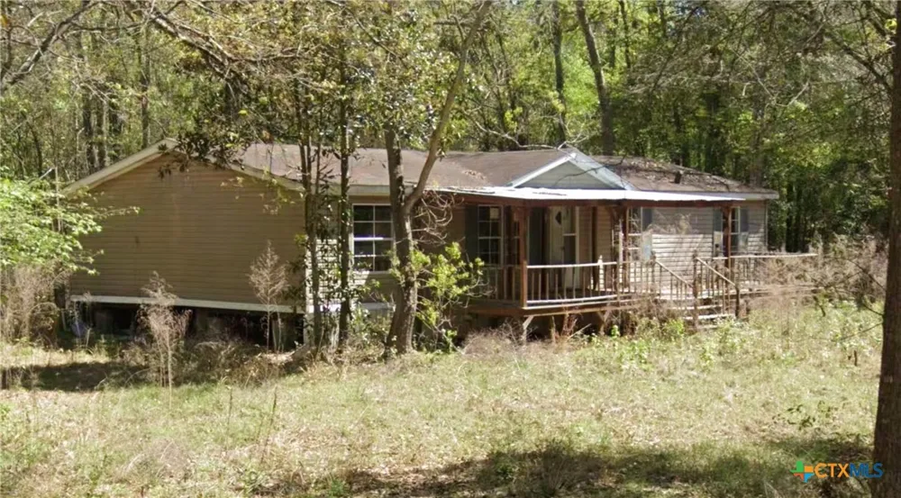 10 COUNTY ROAD 3375 Cleveland, TX 77327