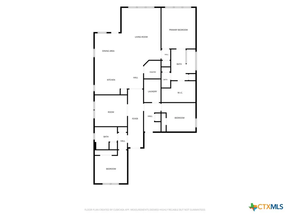 2250 Steerhead Trail New Braunfels, TX 78132