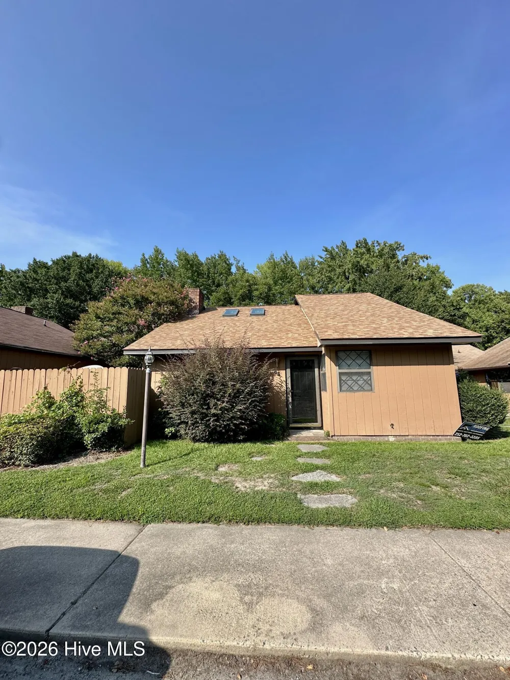 200 Rollins Drive #45 Greenville, NC 27834