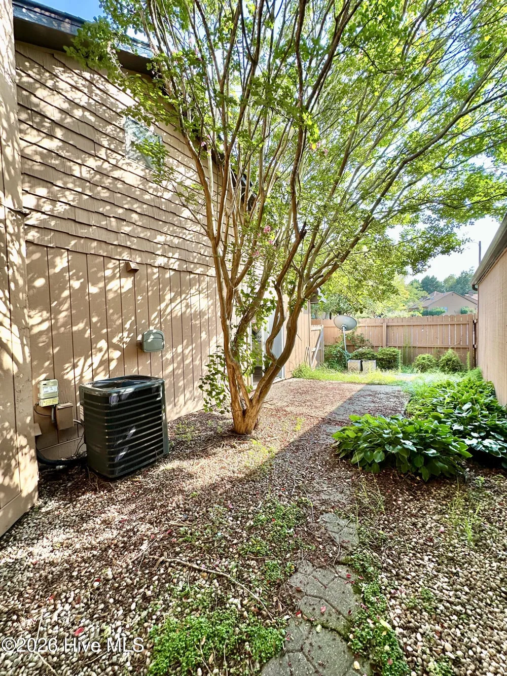 200 Rollins Drive #45 Greenville, NC 27834