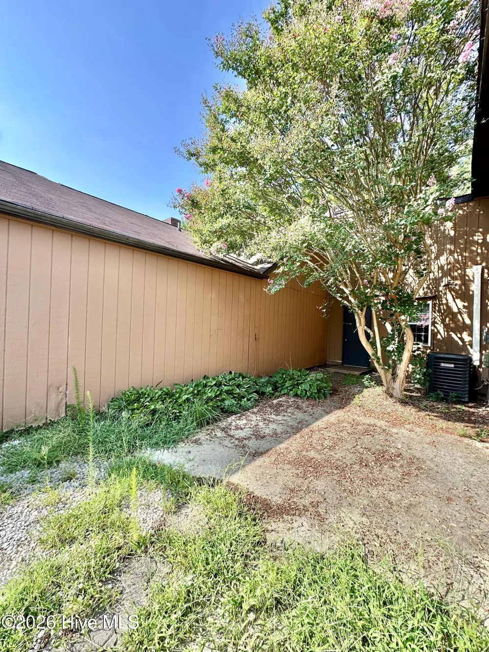 200 Rollins Drive #45 Greenville, NC 27834