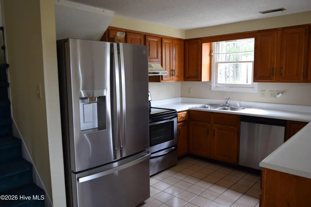 643 Castleberry Court Vass, NC 28394