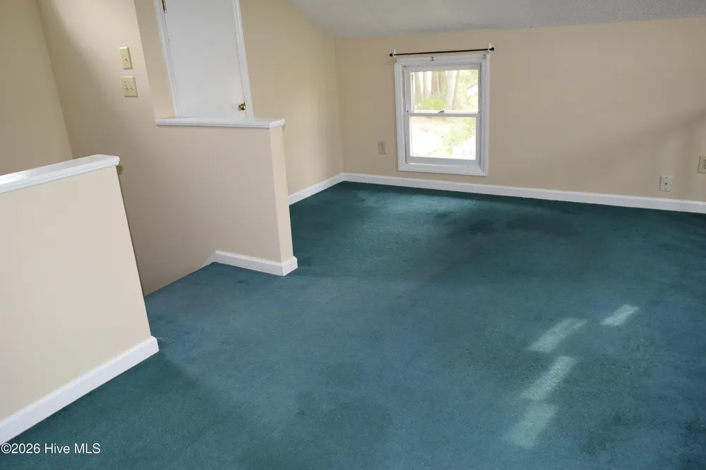 643 Castleberry Court Vass, NC 28394