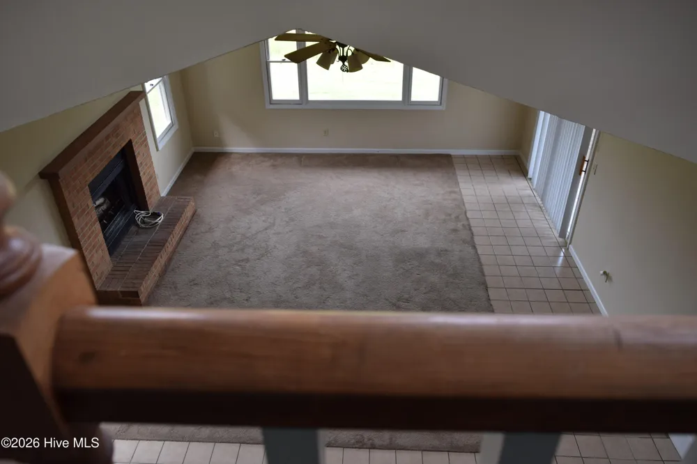 643 Castleberry Court Vass, NC 28394