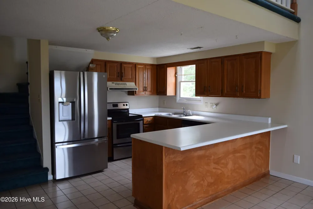 643 Castleberry Court Vass, NC 28394
