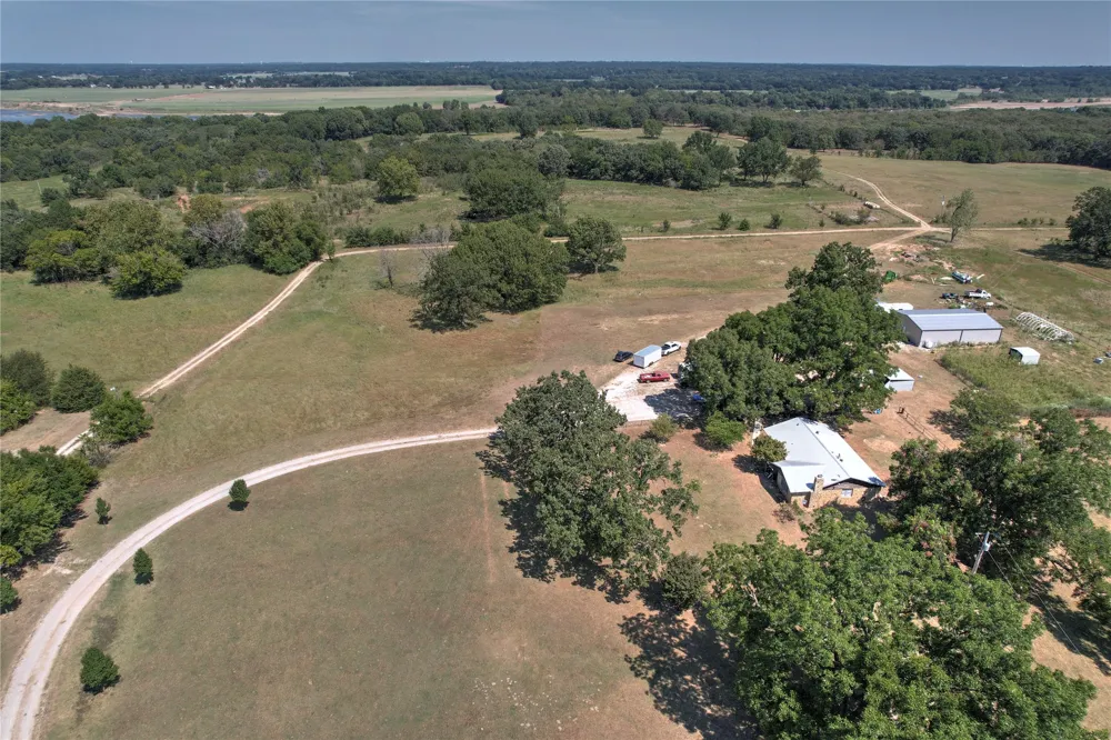 21665 E 186th Street S Haskell, OK 74436