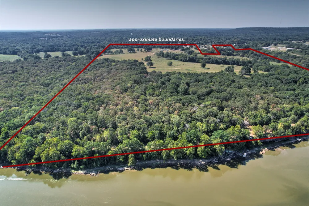 21665 E 186th Street S Haskell, OK 74436