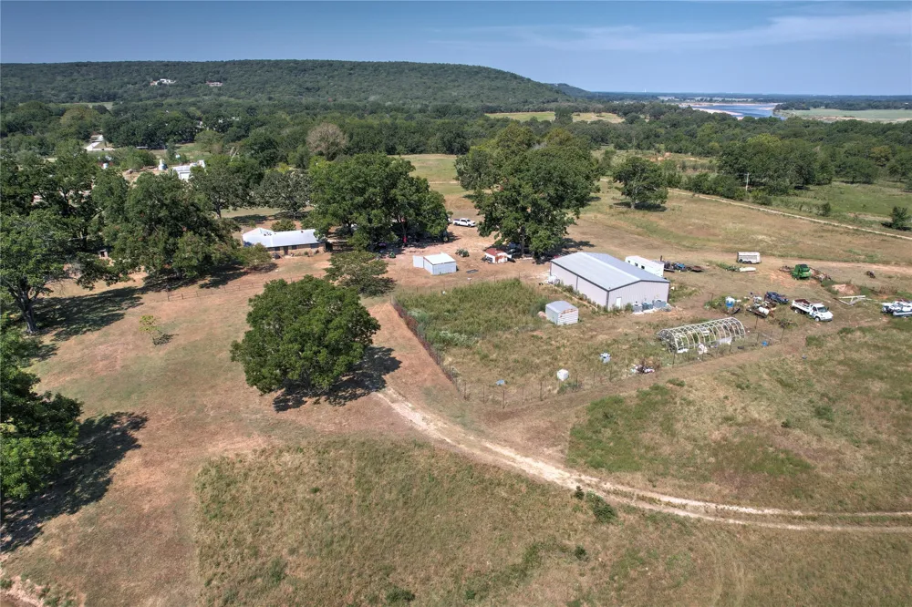 21665 E 186th Street S Haskell, OK 74436