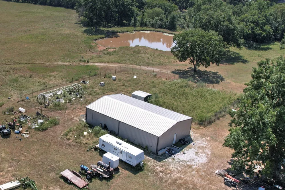 21665 E 186th Street S Haskell, OK 74436