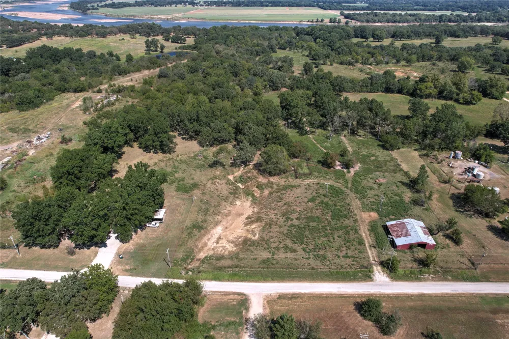 21665 E 186th Street S Haskell, OK 74436