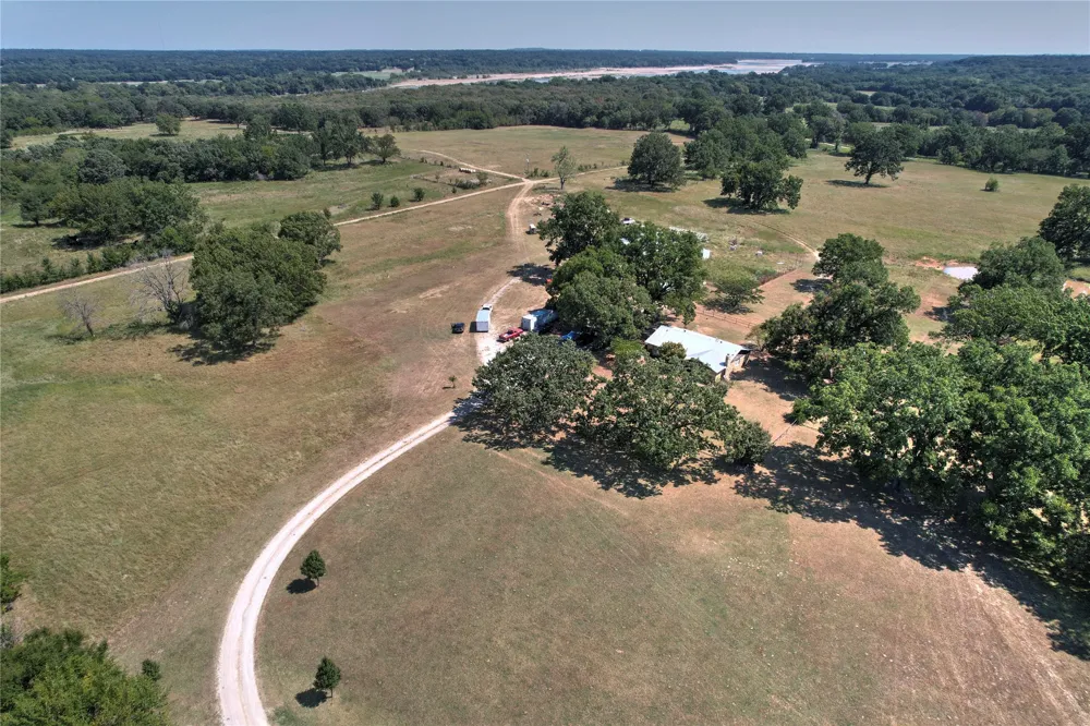 21665 E 186th Street S Haskell, OK 74436