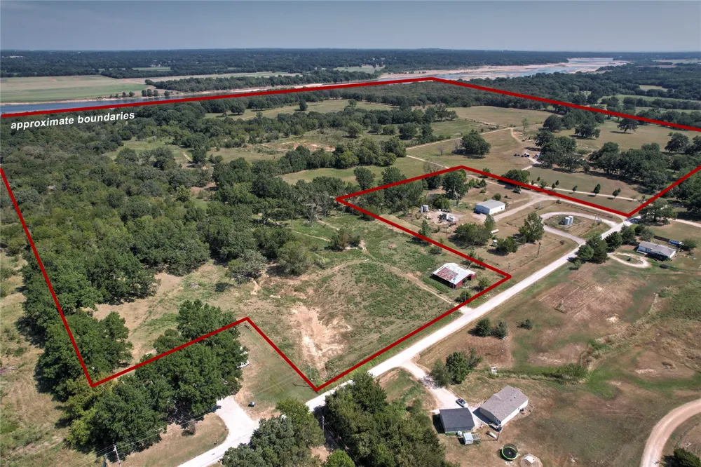 21665 E 186th Street S Haskell, OK 74436